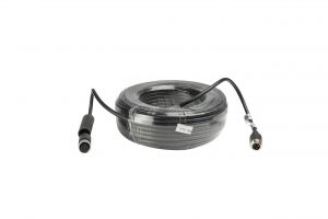 Câble 20m pour caméra de recul NIRIXX