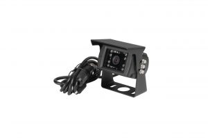 Caméra additionnelle pour kit caméra de recul Nirixx (Angle 150°)