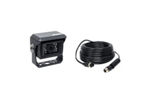 Caméra pro AMS 120° + câble de 20m