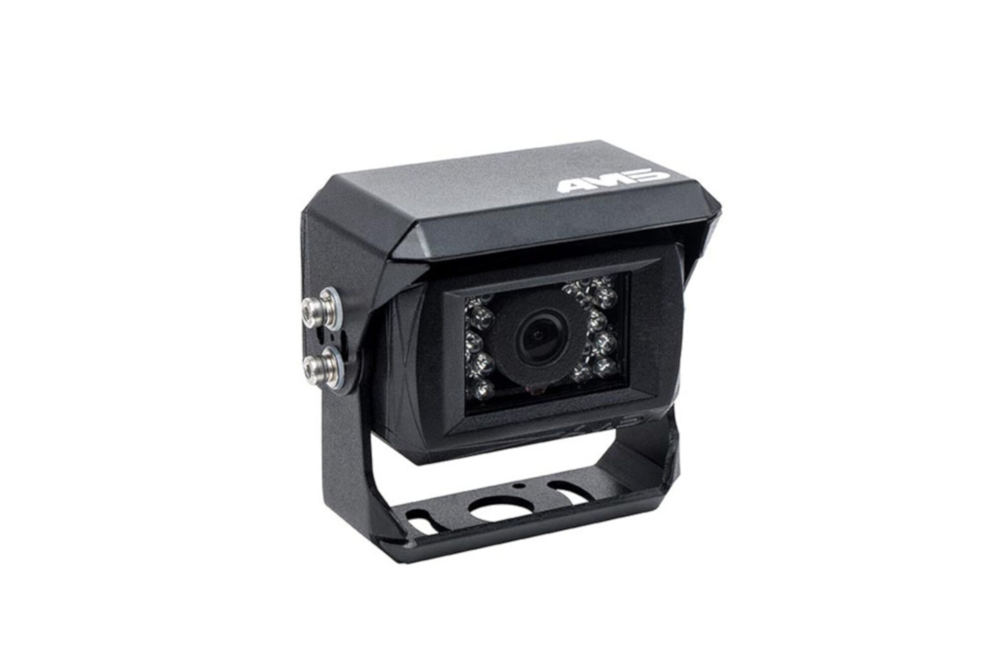 Ecran 7 pour kit caméra de recul AMS (2 entrées par intermittence) - Nirixx