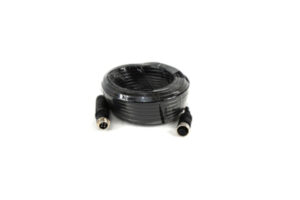 Câble rallonge 10m AMS (mâle - femelle à visser 4 broches)