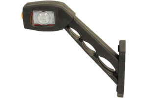 Feu de gabarit a led droit 12 24 V