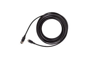 Cable extention 4 broche 15m