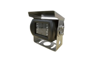 camera pour kit filaire VISIOTRACK