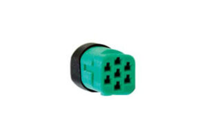 Câble AMS adapté au terminal IntelliView II, III et IV