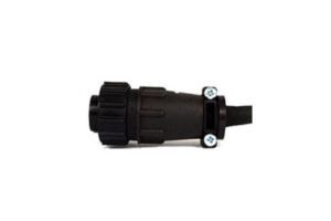 Câble AMS adapté au terminal IntelliView IV (selon modèles de machines)