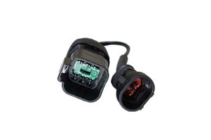 Câble AMS adapté au terminal IntelliView IV (selon modèles)