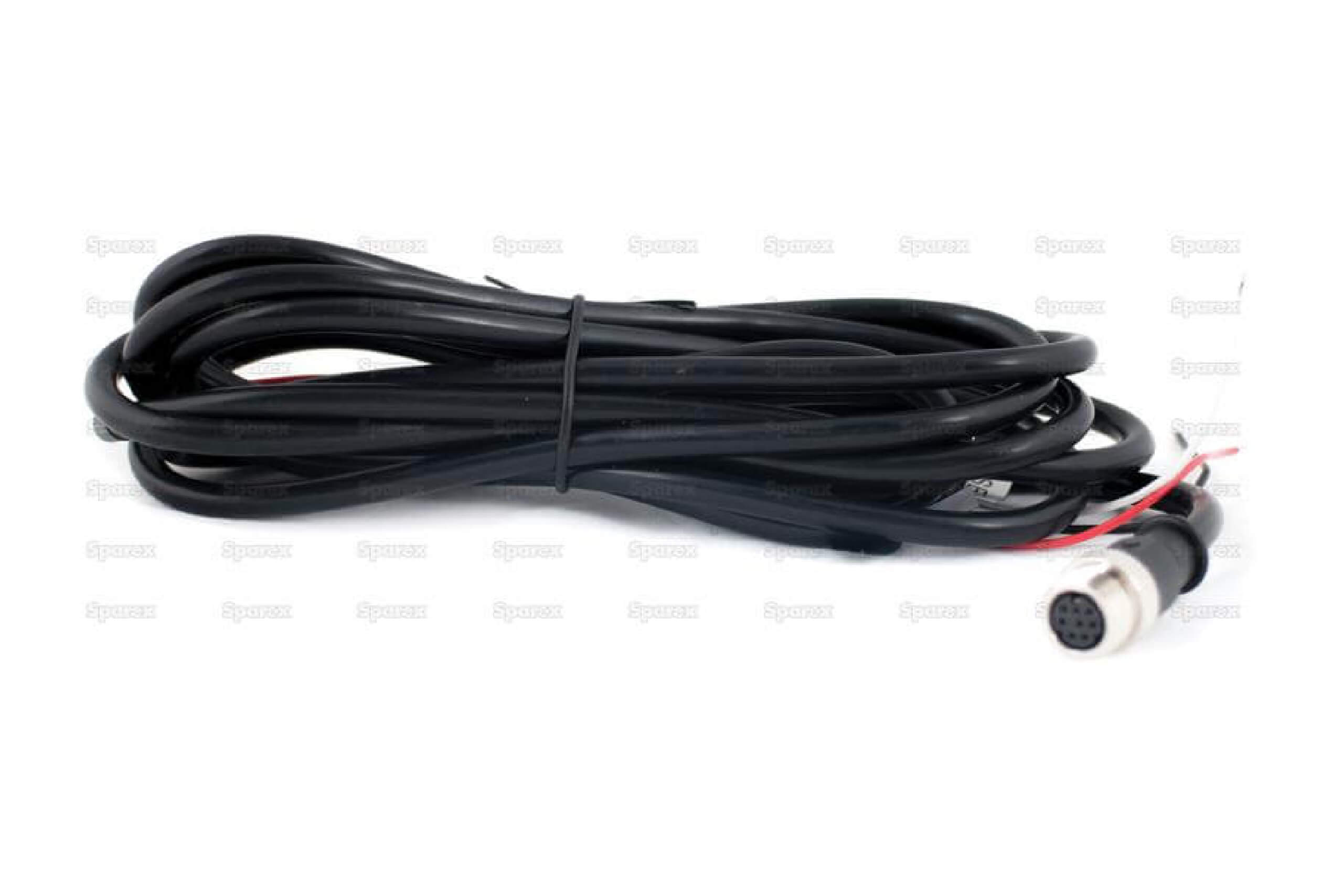 Cable d'alimentation moniteur Luda