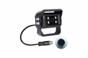 Camera compatible GRIMME
